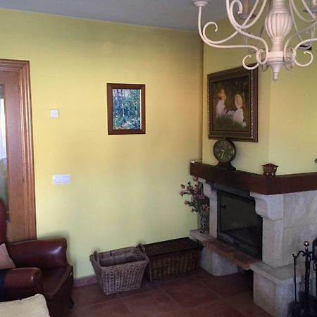 Eltxok Villa ยาเนส ภายนอก รูปภาพ