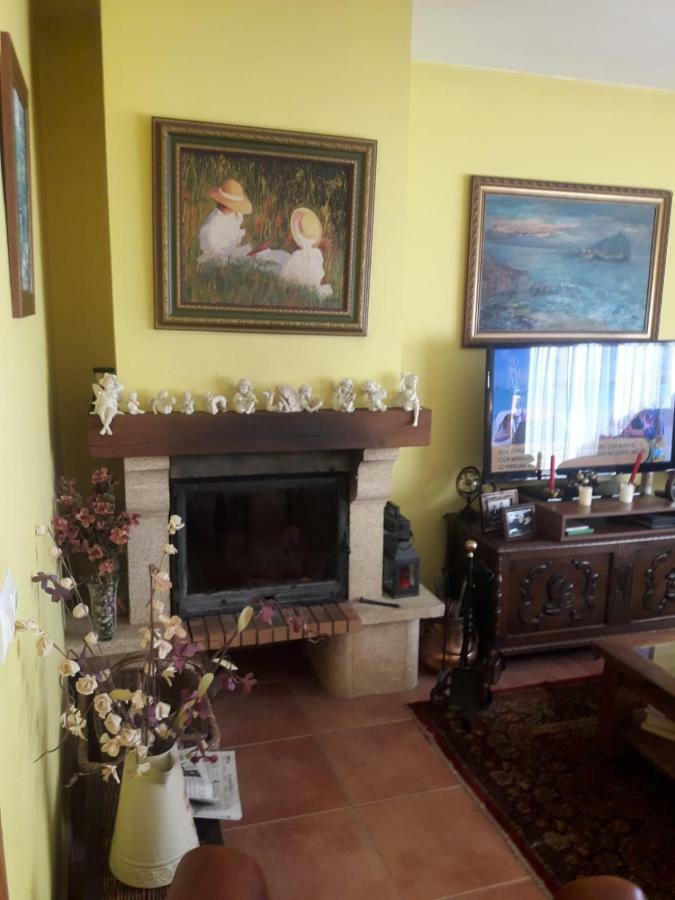 Eltxok Villa ยาเนส ภายนอก รูปภาพ
